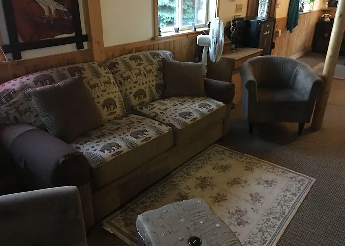 Motels in Alpena