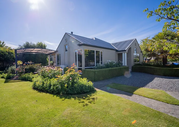 Bed and Breakfast i Te Anau