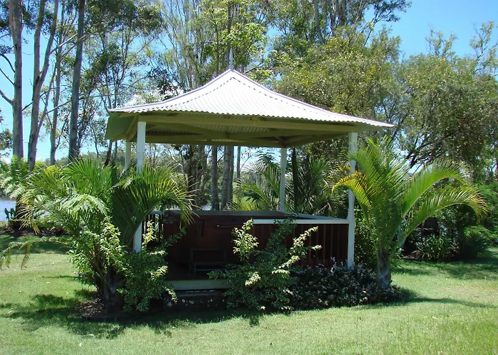 B&B in Iluka