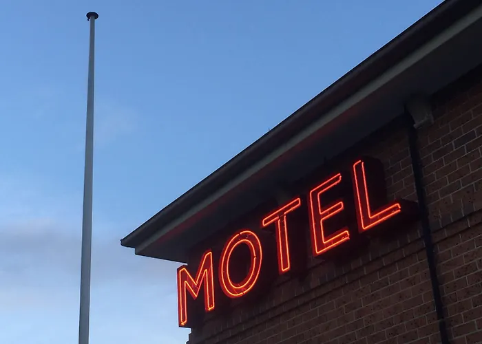 Motels in Queanbeyan