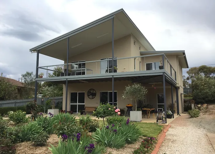 Bed & Breakfast in Auburn
