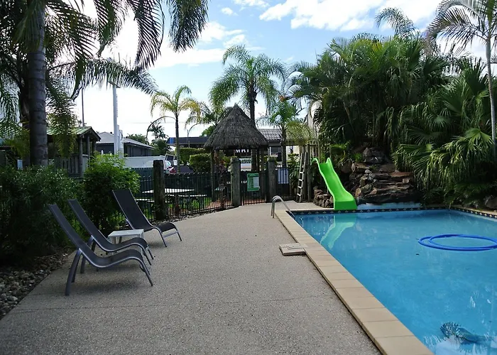Motels in Sunshine Coast