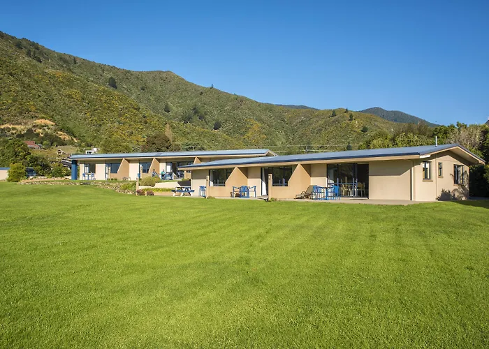 Motels in Picton