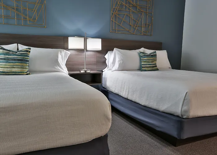 Motels in Washington
