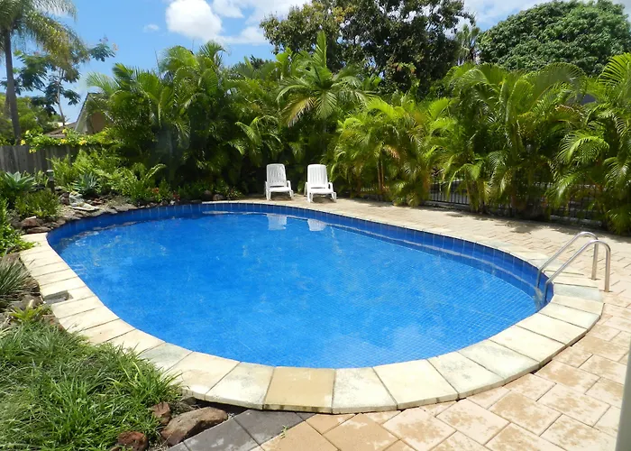 Motels in Bundaberg