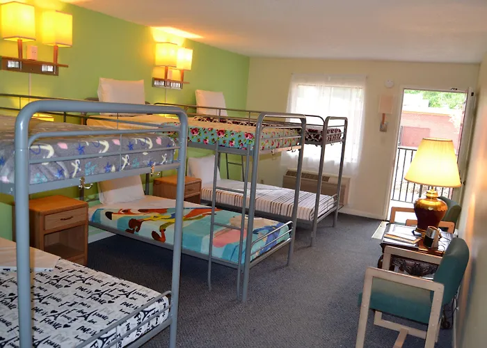 Motels in Brazil