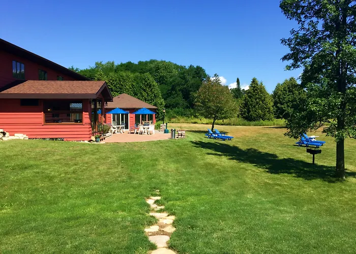 Cheap Hotels in Sister Bay