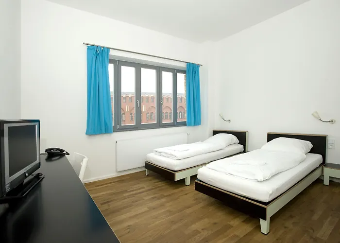 Hostels in Krausnick