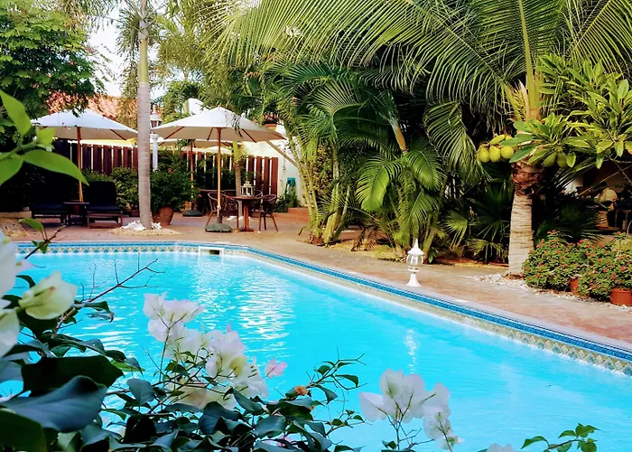 Cheap Hotels in Aruba