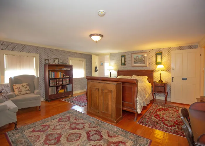 B&B in Concord