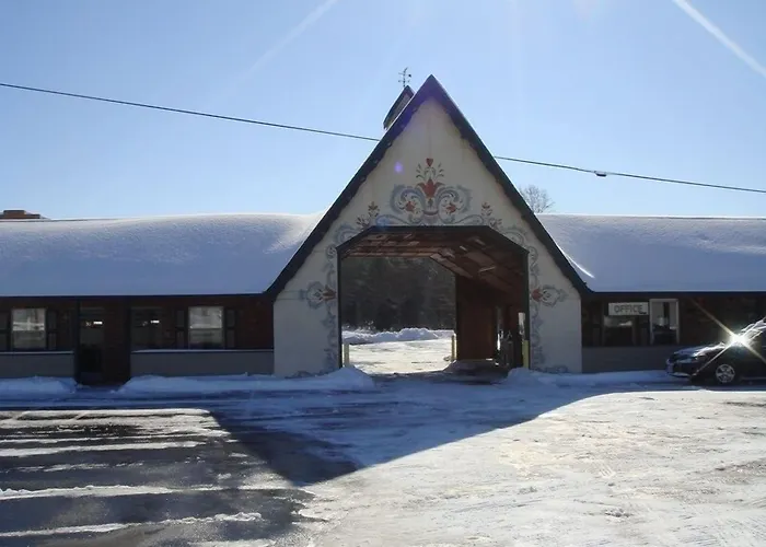 Motels in Buena Vista