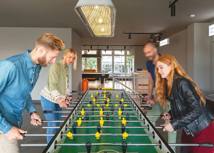Billiga Hotell i Stuttgart