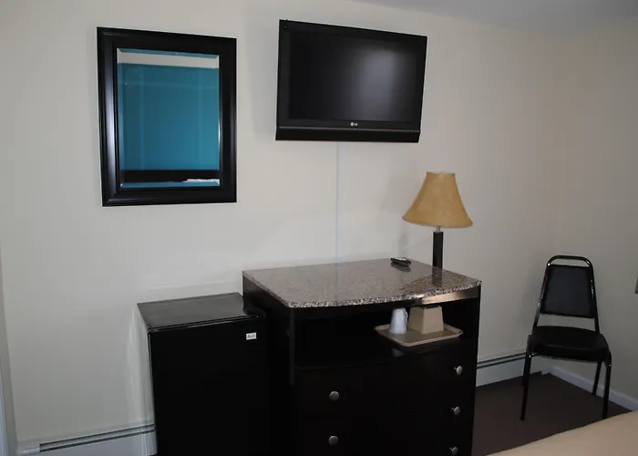 Motels in Willingboro