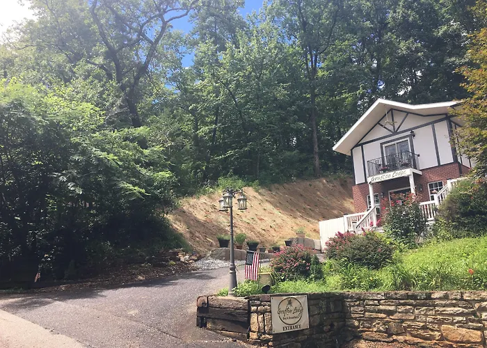 Bed & Breakfast in Marion