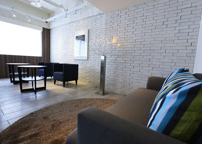 Cheap Hotels in Taichung