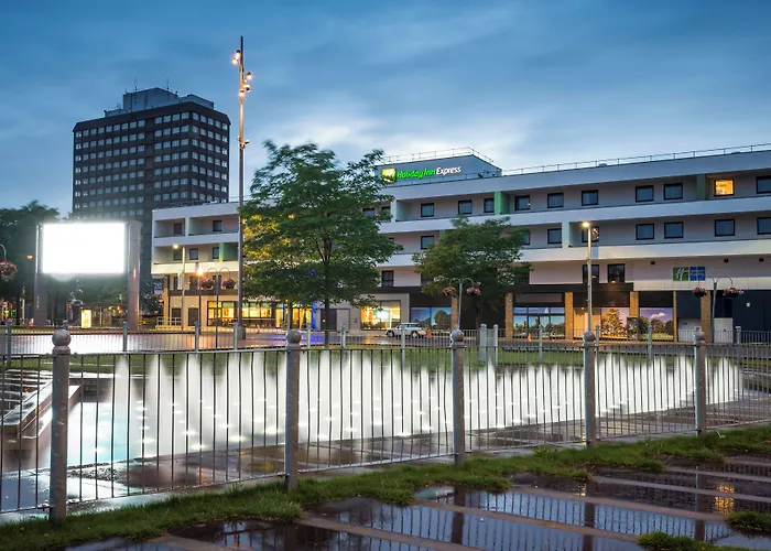 Cheap Hotels in Middlesbrough