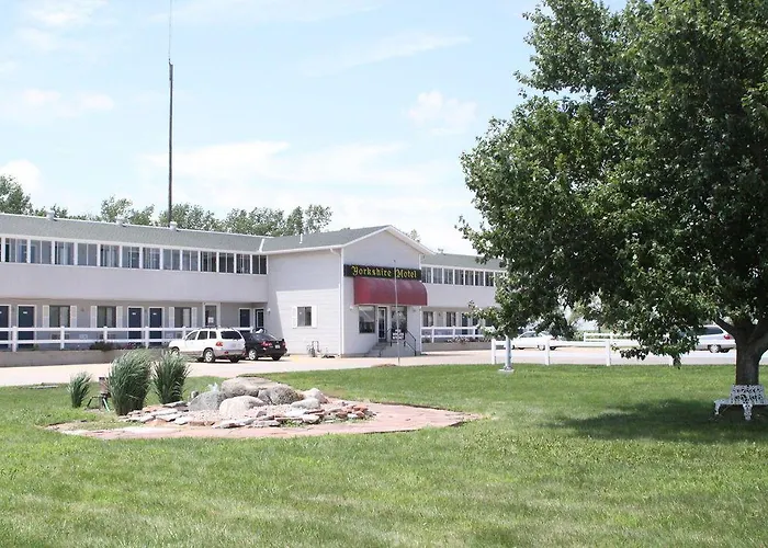Motels in Aurora