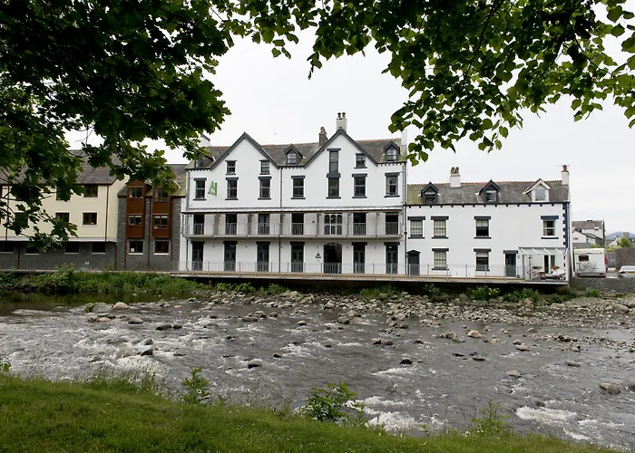 Hostels in Keswick (Cumbria)