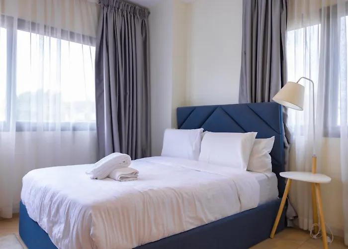 Cheap Hotels in Accra