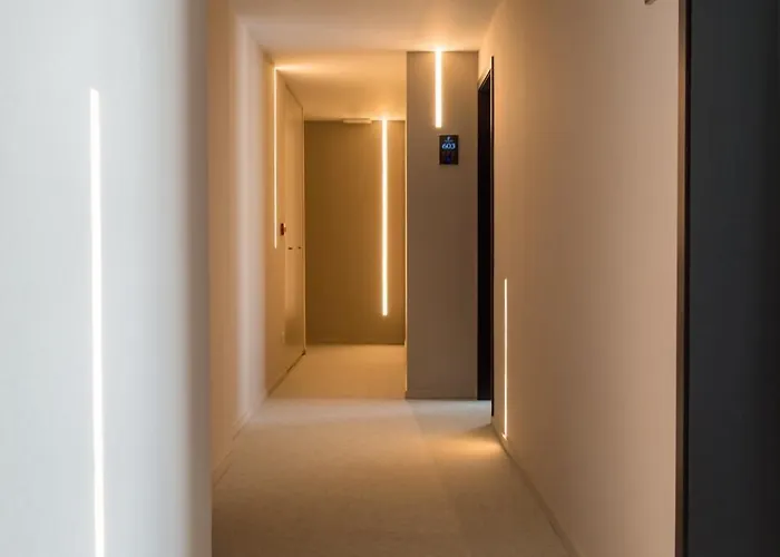 Hotel pas Cher à Ostende