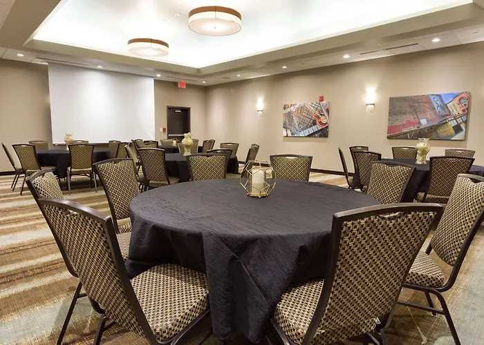 Cheap Hotels in Louisville