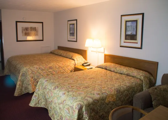 Motels in Tazewell