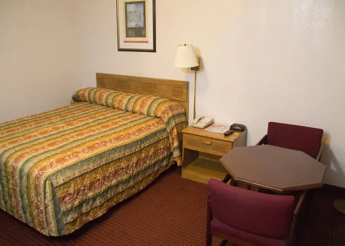 Motels in Jellico