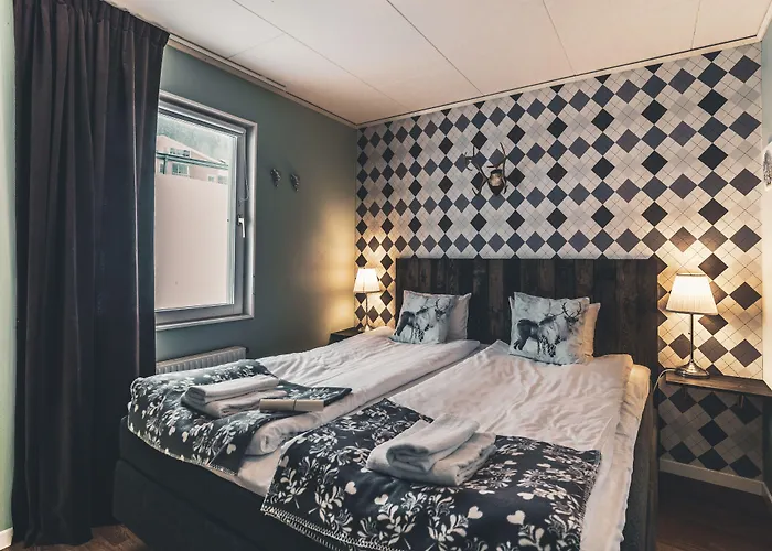 Billig Overnatning i Åre