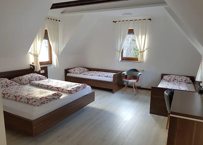 Günstige Hotels in Plitvička Jezera