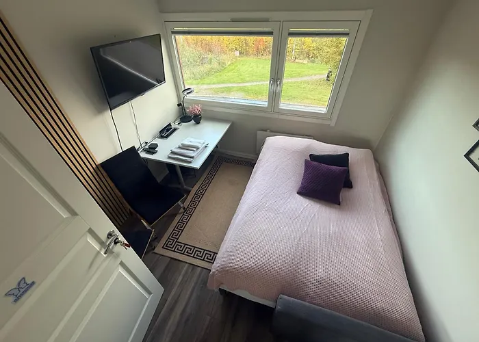 Bed and Breakfast in Oslo