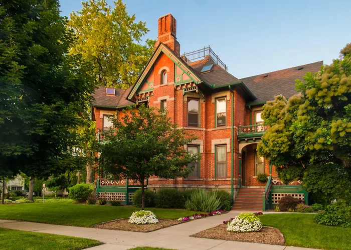 B&B in Bay City