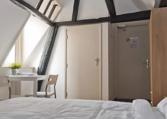 Hostels in Vlissingen