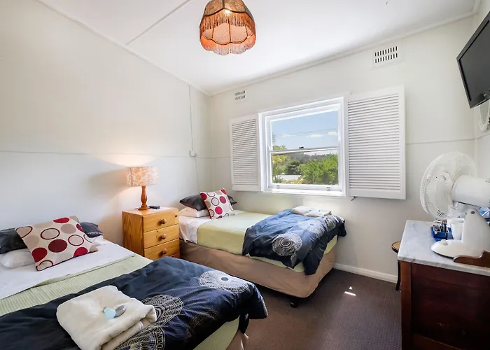 Cheap Hotels in Tamworth