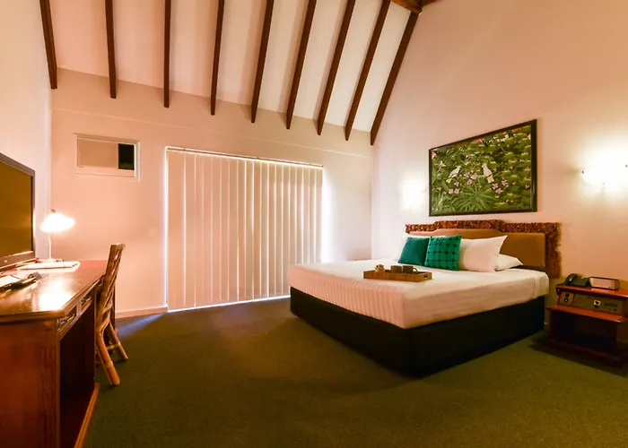 Billiga Hotell i Perth