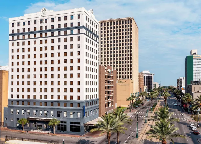Cheap Hotels in Chalmette