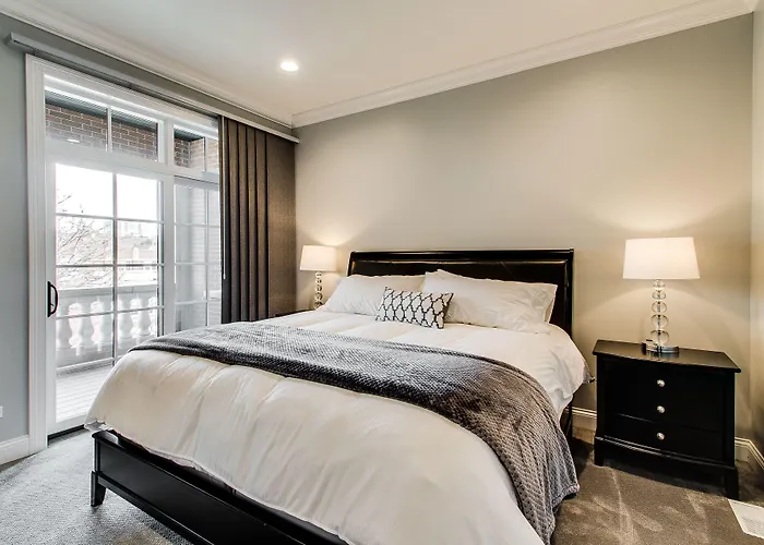 Chambres d'hotes à Chicago