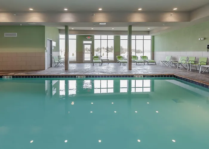 Cheap Hotels in Mishawaka