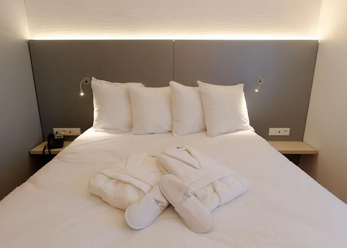 Billiga Hotell i Colmar