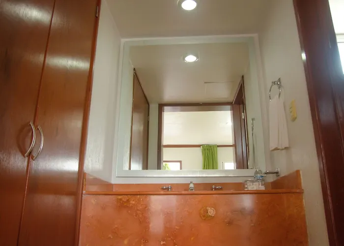 Cheap Hotels in Chetumal