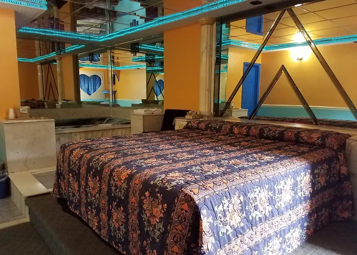 Motels in South Amboy