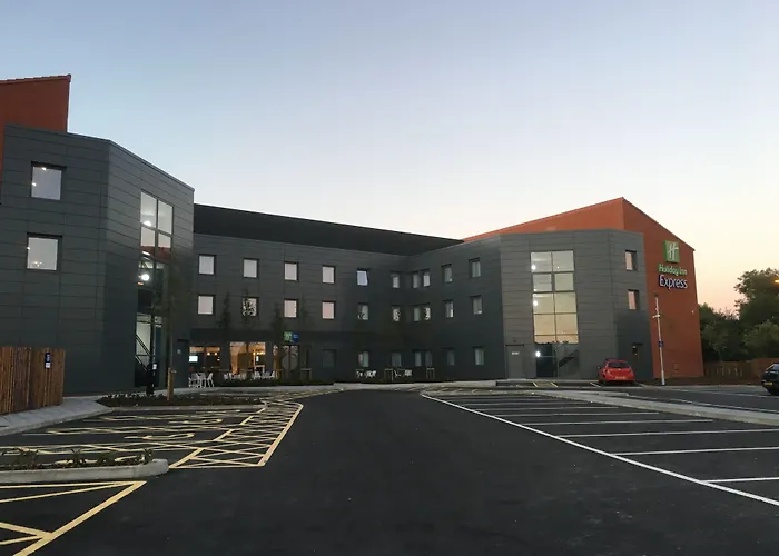 Cheap Hotels in St Albans