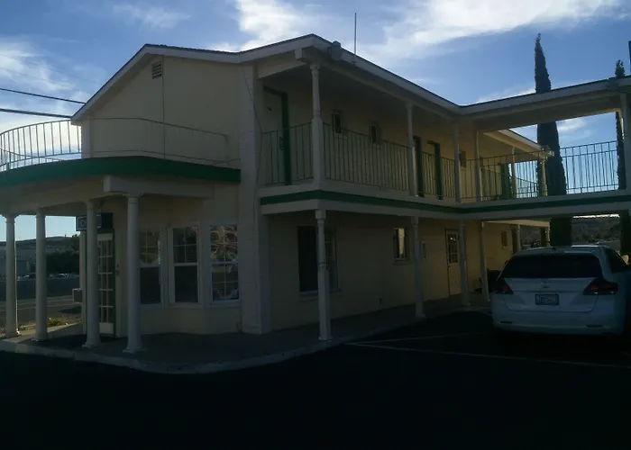 Motels in Laughlin