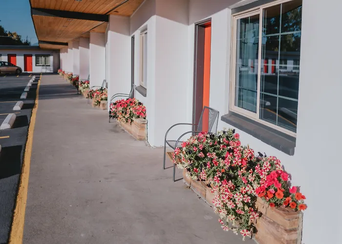 Cheap Hotels in Bozeman