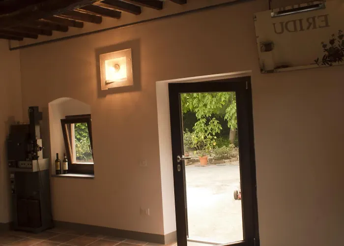 Bed and Breakfast a Fiesole