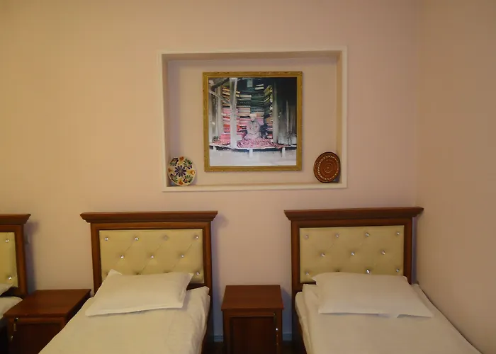Ostelli a Tashkent