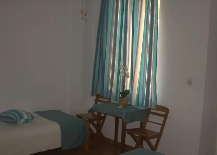 Cheap Hotels in Rhodes City