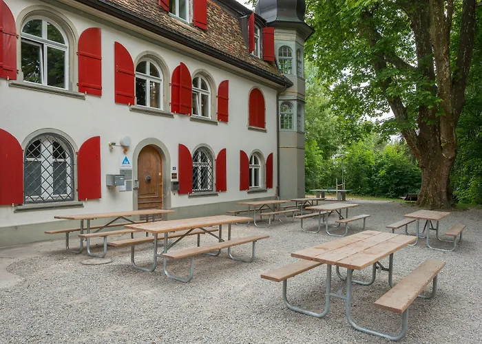 Hostels in Schaffhausen