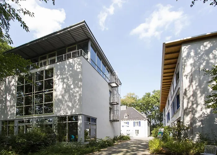 Hostels in Aachen