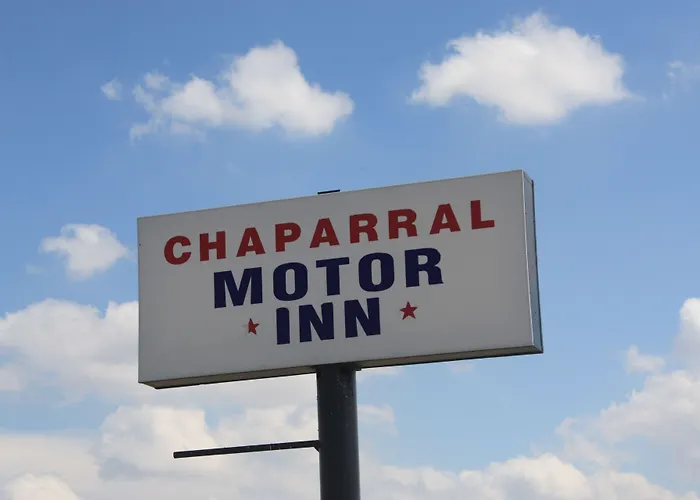 Motels in Goodland