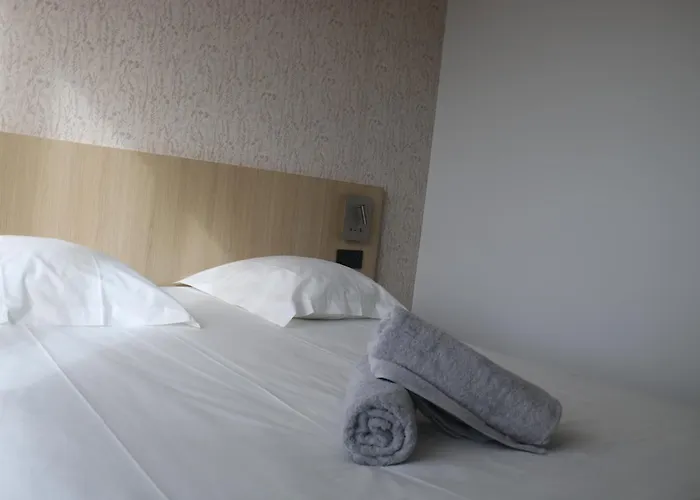 Cheap Hotels in Brest